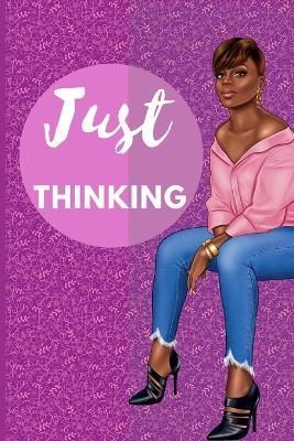 Just Thinking By Starks 9781458347121 (Paperback)