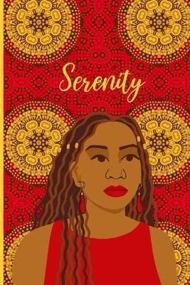 Serenity By Robinson 9781458369635 (Paperback)