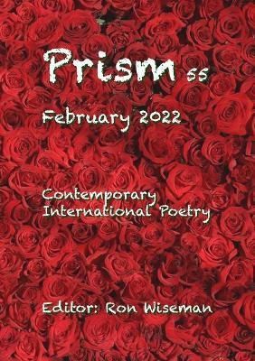 Prism 55 - February 2022 By Wiseman 9781458378668 (Paperback)