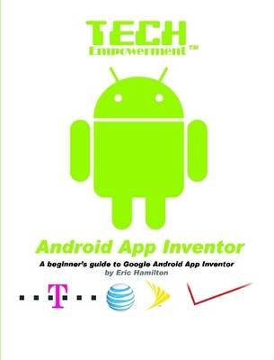 Tech Empowerment By Eric Hamilton 9781458379795 (Paperback)