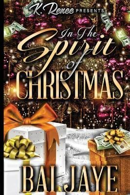 In The Spirit of Christmas By Jaye 9781458397003 (Paperback)