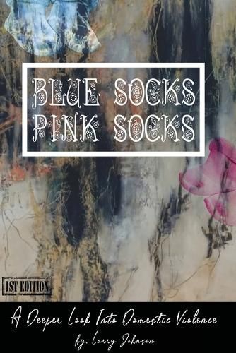 Blue Scoks-Pink Socks By Johnson 9781458398079 (Paperback)