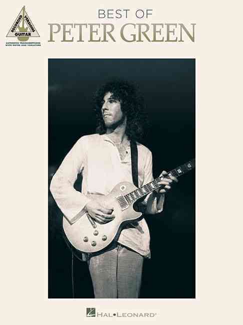 Best of Peter Green By Peter Green (other) 9781458423290 (Paperback)