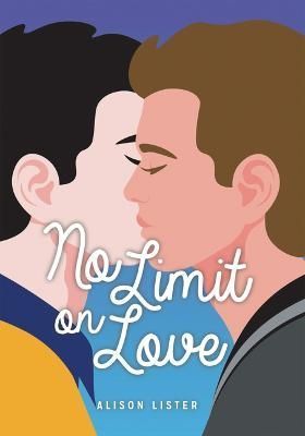 No Limit on Love By Alison Lister 9781459417175 (Paperback)