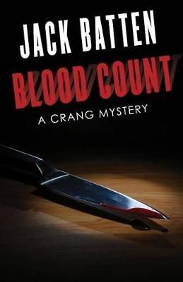 Blood Count By Jack Batten 9781459735347 (Paperback)