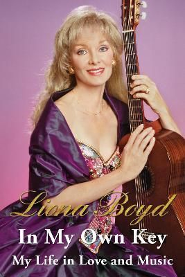 In My Own Key By Liona Boyd 9781459739956 (Paperback)