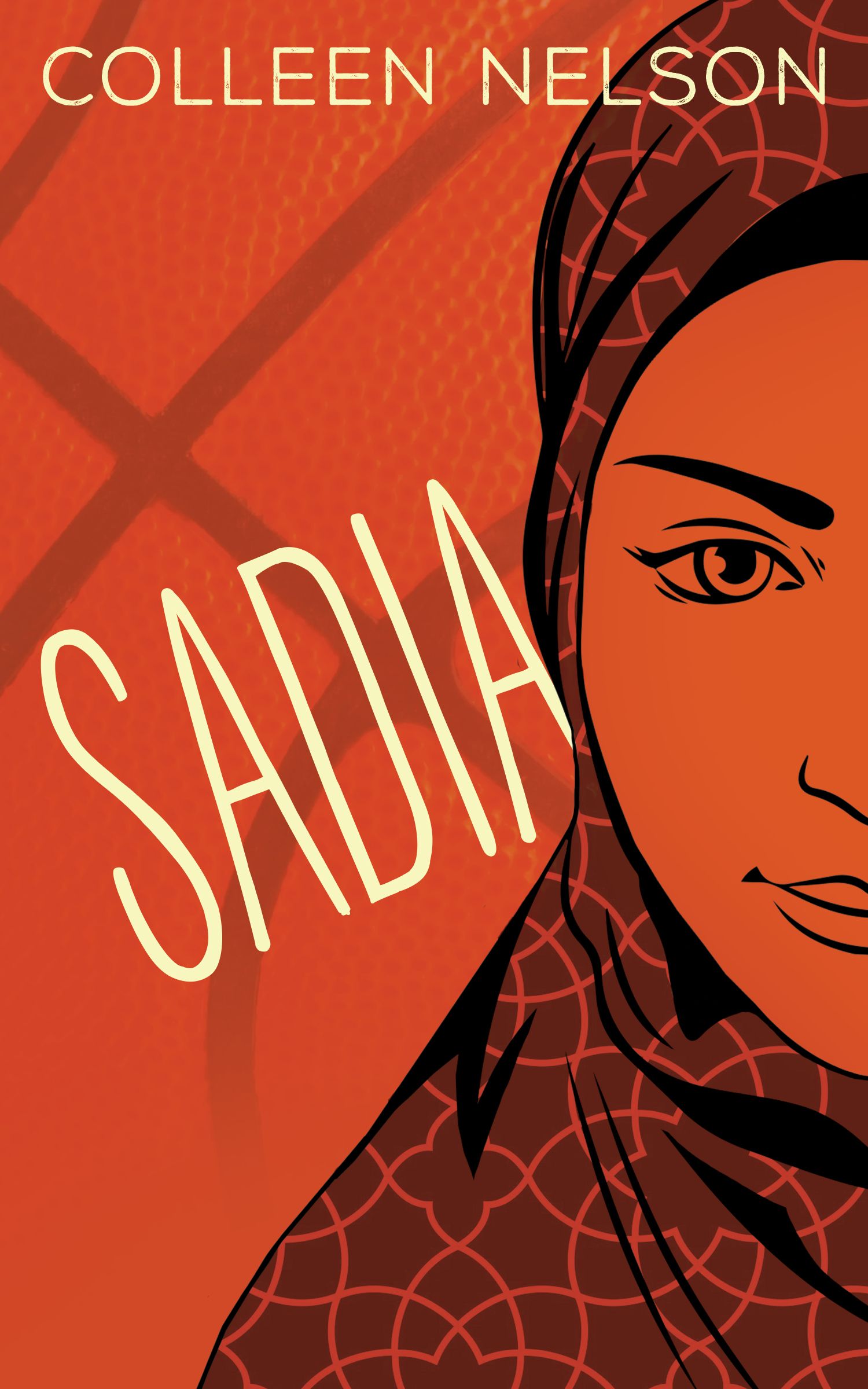 Sadia By Colleen Nelson 9781459740297 (Paperback)