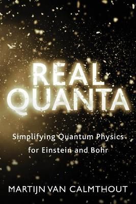 Real Quanta By Martijn van Calmthout 9781459740495 (Paperback)