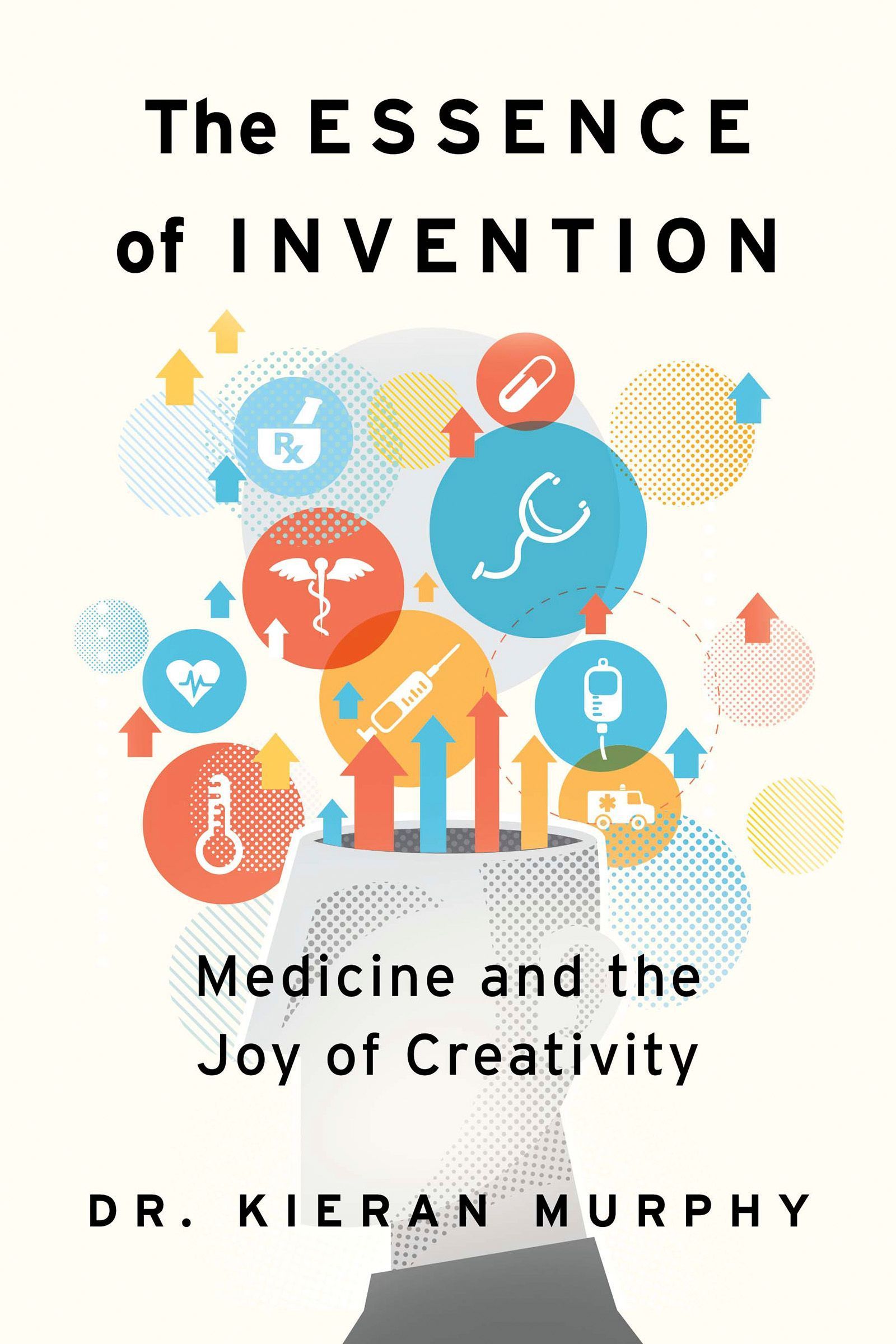 The Essence of Invention By Kieran Murphy 9781459754034 (Paperback)