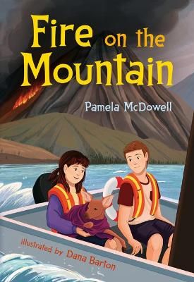 Fire on the Mountain 9781459826144 (Paperback)