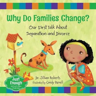 Why Do Families Change? 9781459826441 (Paperback)