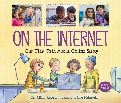 On the Internet 9781459833661 (Paperback)