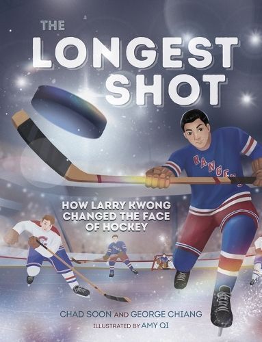 The Longest Shot 9781459835030 (Hardback)