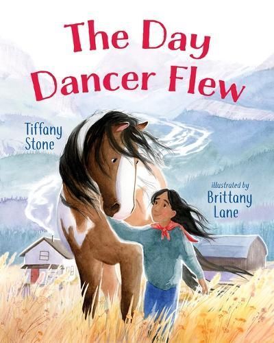 The Day Dancer Flew 9781459837393 (Hardback)