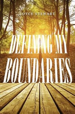 Defining My Boundaries By Stewart, Joyce 9781460005651 (Paperback)