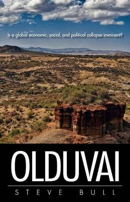Olduvai By Dr Steve (University of Bath UK) Bull 9781460206898