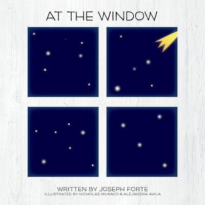 At the Window By Forte, Joseph 9781460221907 (Paperback)