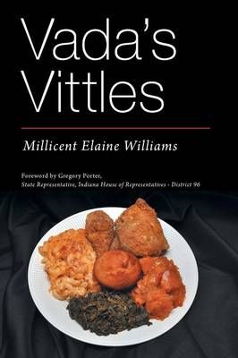 Vada's Vittles By Millicent Elaine Williams 9781460238349 (Paperback)