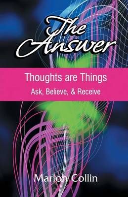 The Answer By Marion Collin 9781460249444 (Paperback)