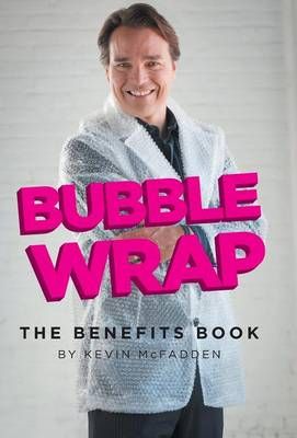 Bubble Wrap By Kevin McFadden 9781460277027 (Hardback)