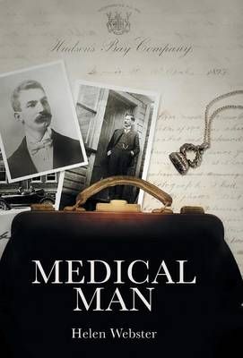 Medical Man By Helen Webster 9781460278772 (Hardback)