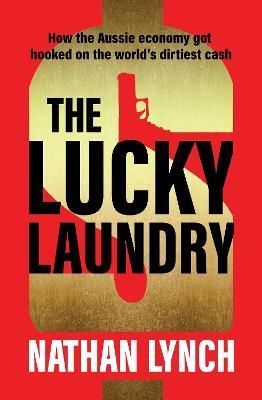 The Lucky Laundry By Nathan Lynch 9781460759912 (Paperback)