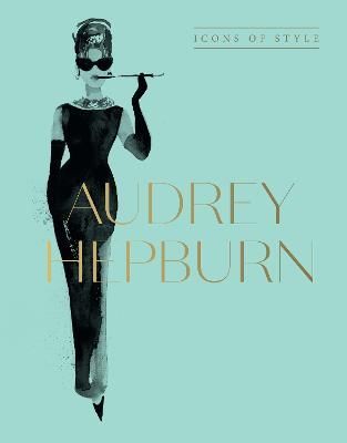 Audrey Hepburn By Harper By Design 9781460763834 (Hardback)