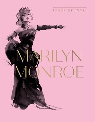 Marilyn Monroe By Harper By Design 9781460763841 (Hardback)