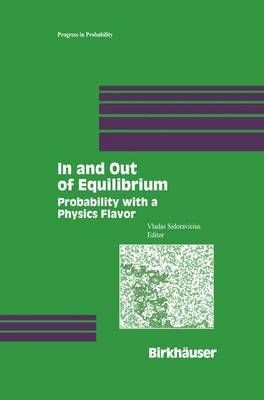 In and Out of Equilibrium : Probability with a Physics Flavor