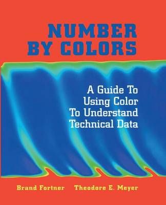 Number by Colors By Brand Fortner, Theodore E. Meyer 9781461273271