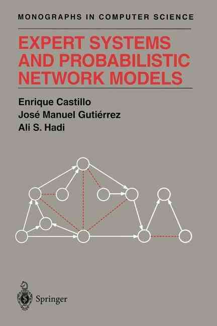 Expert Systems and Probabilistic Network Models 9781461274810