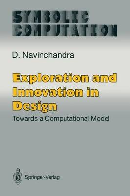 Exploration and Innovation in Design Artificial Intelligence