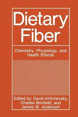 Dietary Fiber 9781461278467 (Paperback)