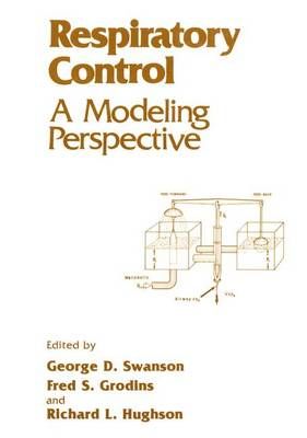 Respiratory Control 9781461278511 (Paperback)
