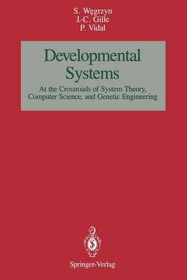 Developmental SystemS 9781461280125 (Paperback)