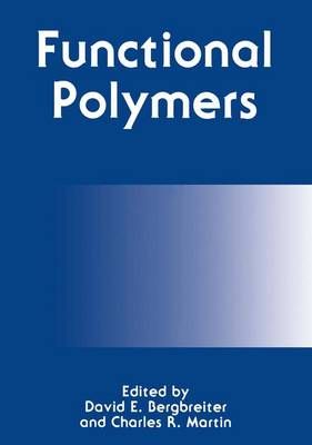 Functional Polymers 9781461280965 (Paperback)
