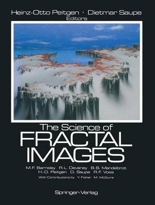 The Science of Fractal Images 9781461283492 (Paperback)