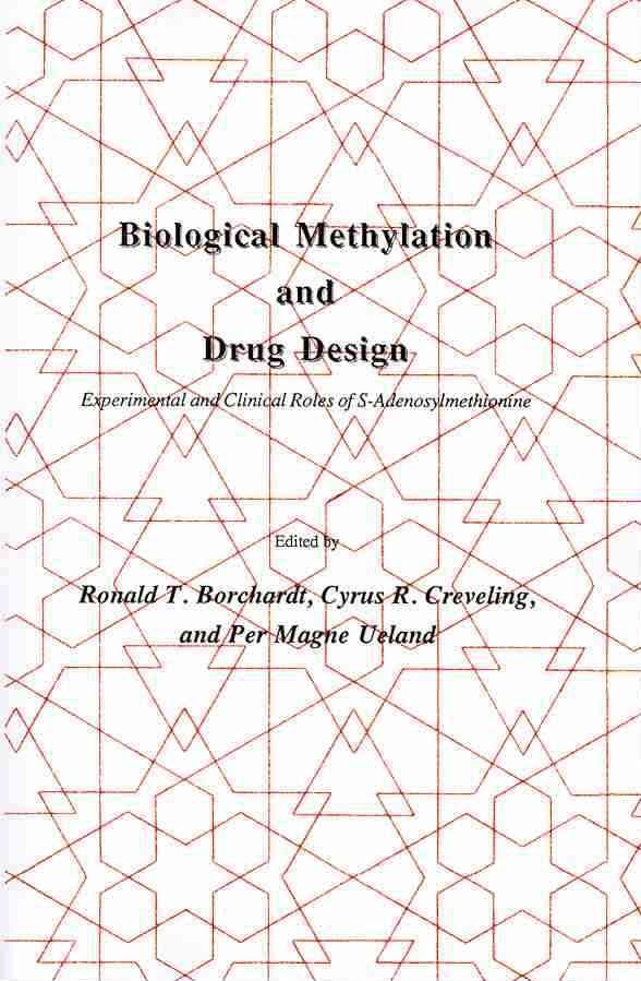 Biological Methylation and Drug Design 9781461293989 (Paperback)