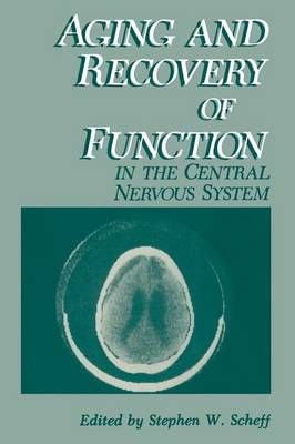 Aging and Recovery of Function in the Central Nervous System