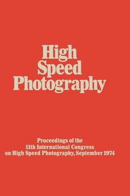 High Speed Photography By P.J. Rolls 9781461333791 (Paperback)
