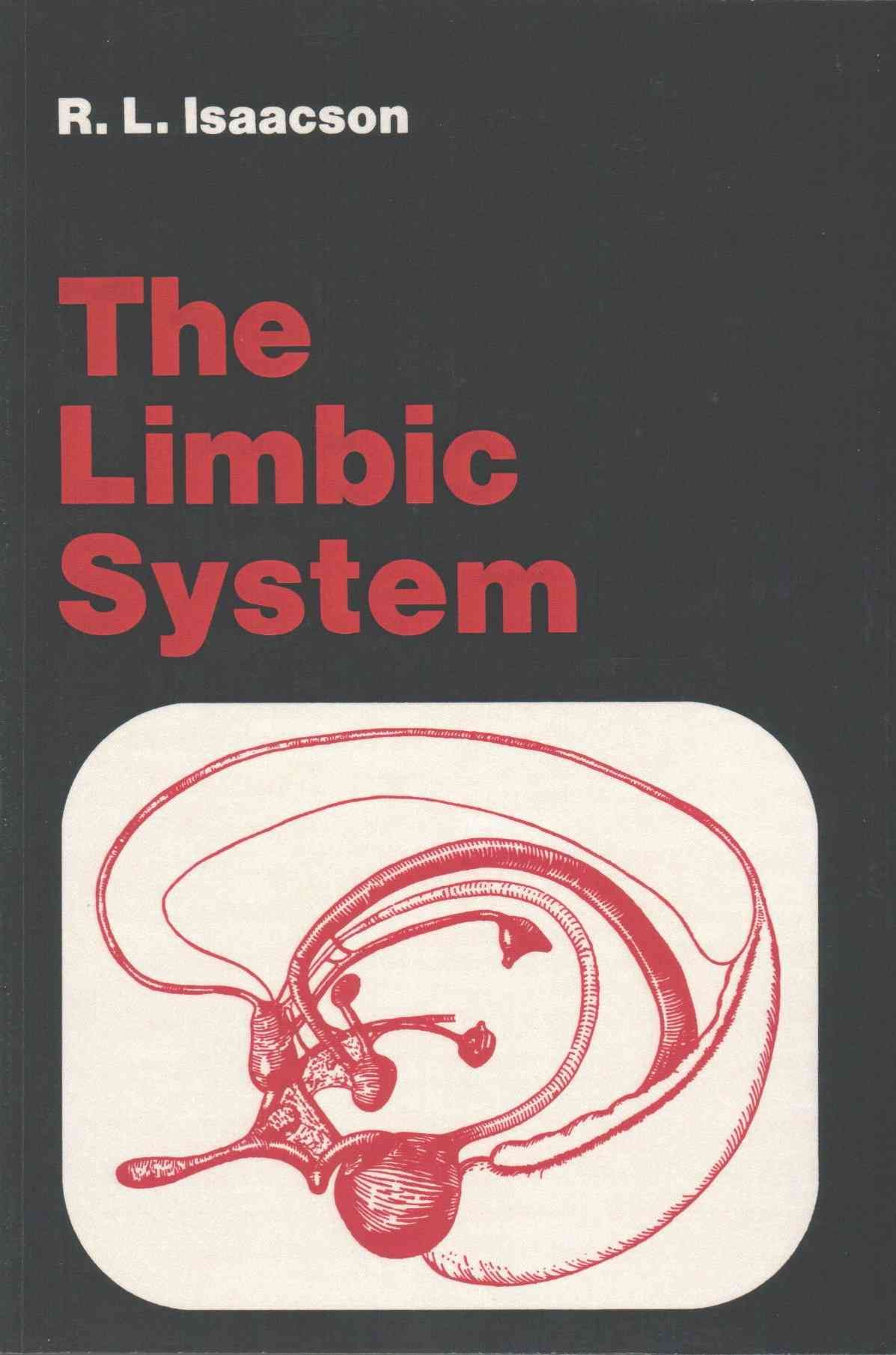 The Limbic System By Robert Isaacson 9781461345077 (Paperback)