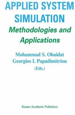 Applied System Simulation 9781461348436 (Paperback)