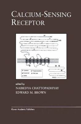 Calcium-Sensing Receptor 9781461348610 (Paperback)