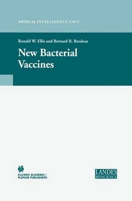 New Bacterial Vaccines 9781461349020 (Paperback)