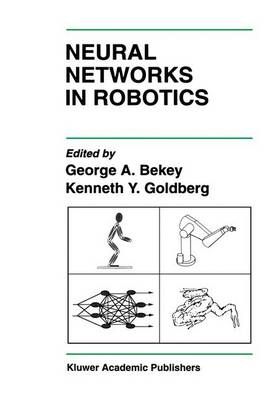 Neural Networks in Robotics 9781461363941 (Paperback)