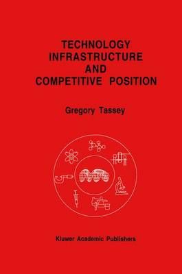 Technology Infrastructure and Competitive Position By Gregory Tassey