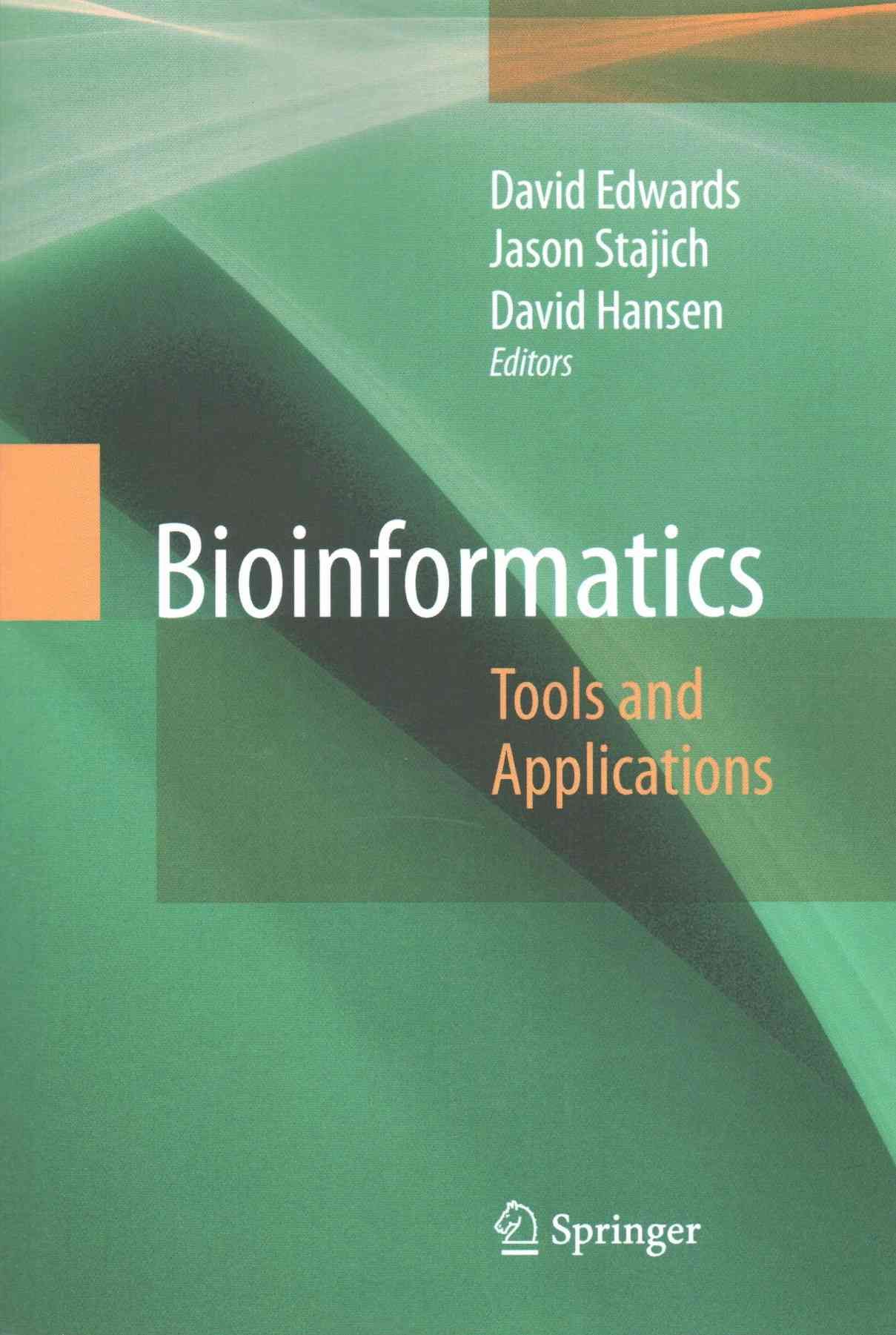 Bioinformatics 9781461498261 (Paperback)