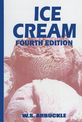Ice Cream By Arbuckle, W. S. 9781461572244 (Paperback)