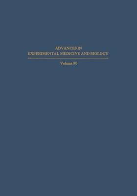 Immunobiology of Proteins and Peptides * I By Atassi M. Zouhair Atassi