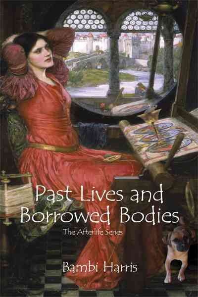 Past Lives and Borrowed Bodies By Bambi Harris 9781462009336